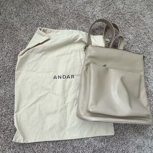 Andar backpack